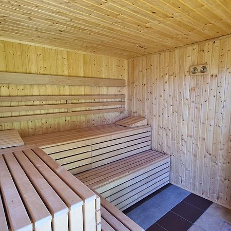 Holiday Home Kralovice By Interhome Nebahovy Zewnętrze zdjęcie