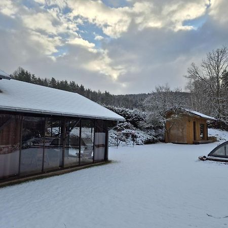 Holiday Home Kralovice By Interhome Nebahovy Zewnętrze zdjęcie