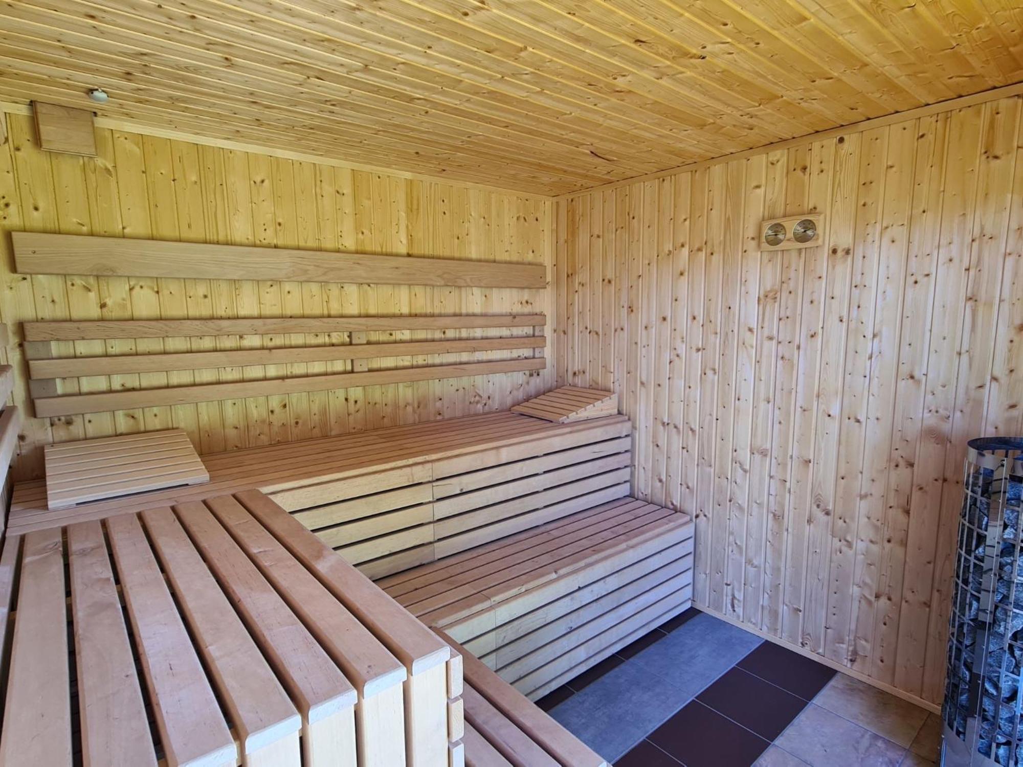 Holiday Home Kralovice By Interhome Nebahovy Zewnętrze zdjęcie