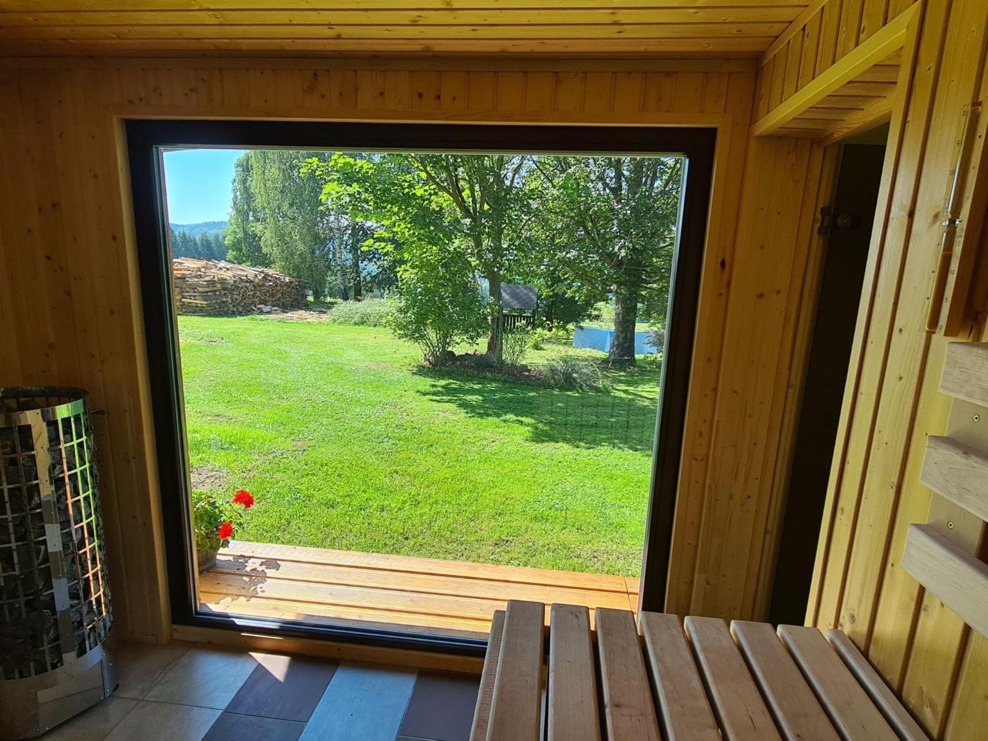 Holiday Home Kralovice By Interhome Nebahovy Zewnętrze zdjęcie