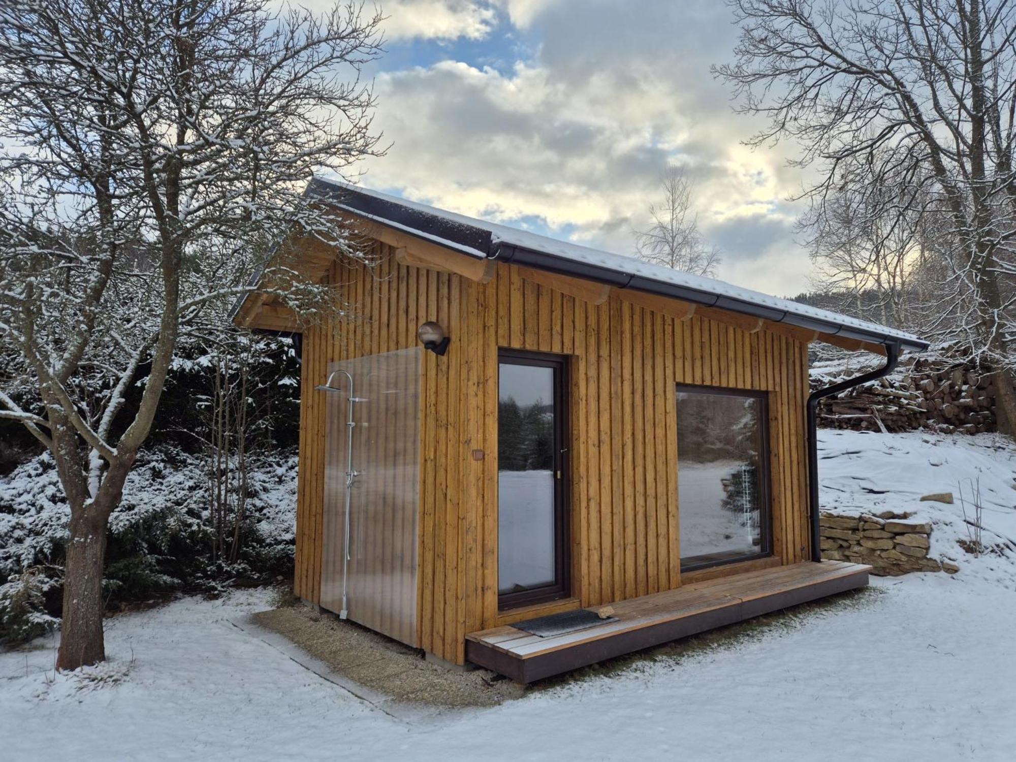 Holiday Home Kralovice By Interhome Nebahovy Zewnętrze zdjęcie